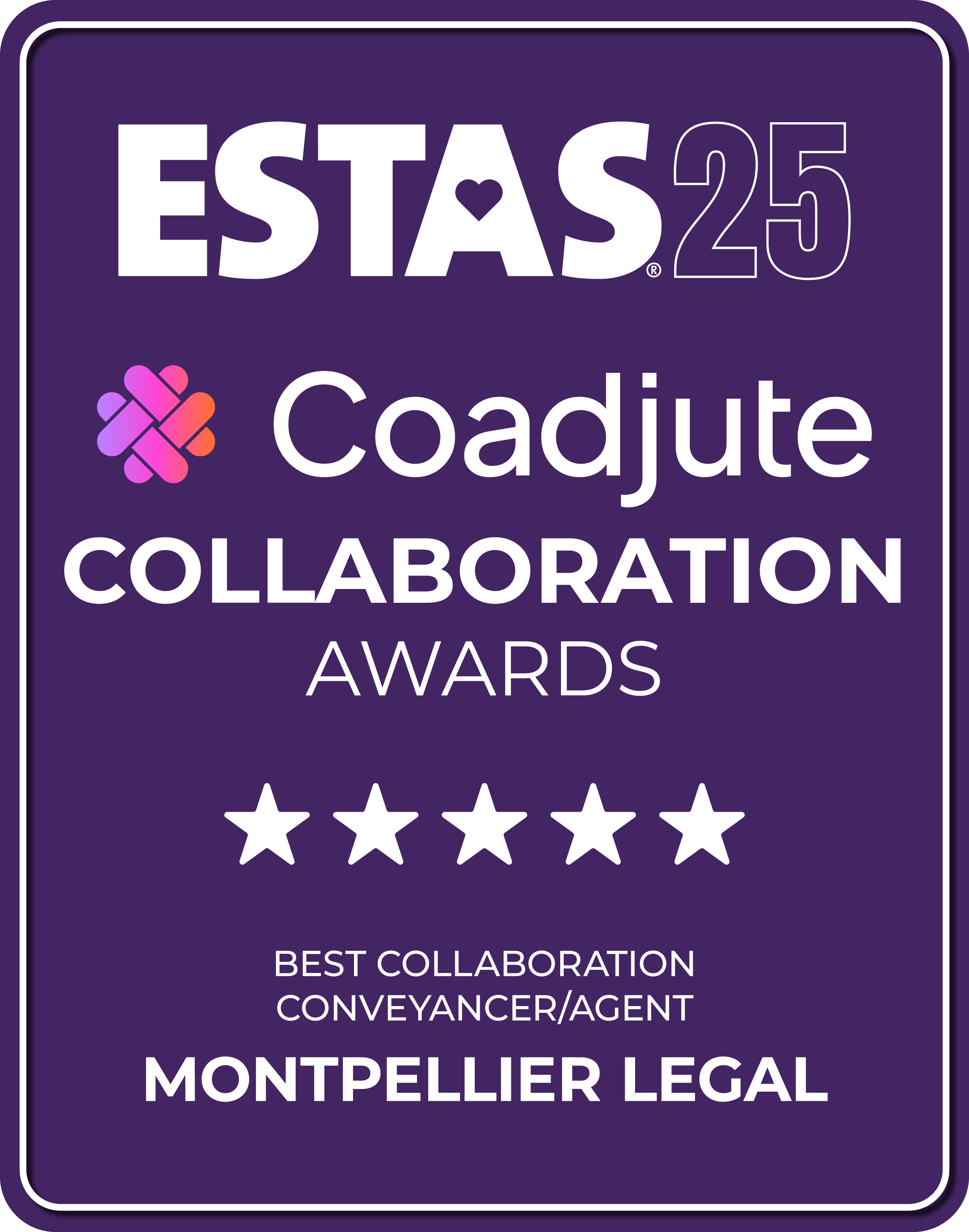 Montpellier Legal Coadjute Collaboration