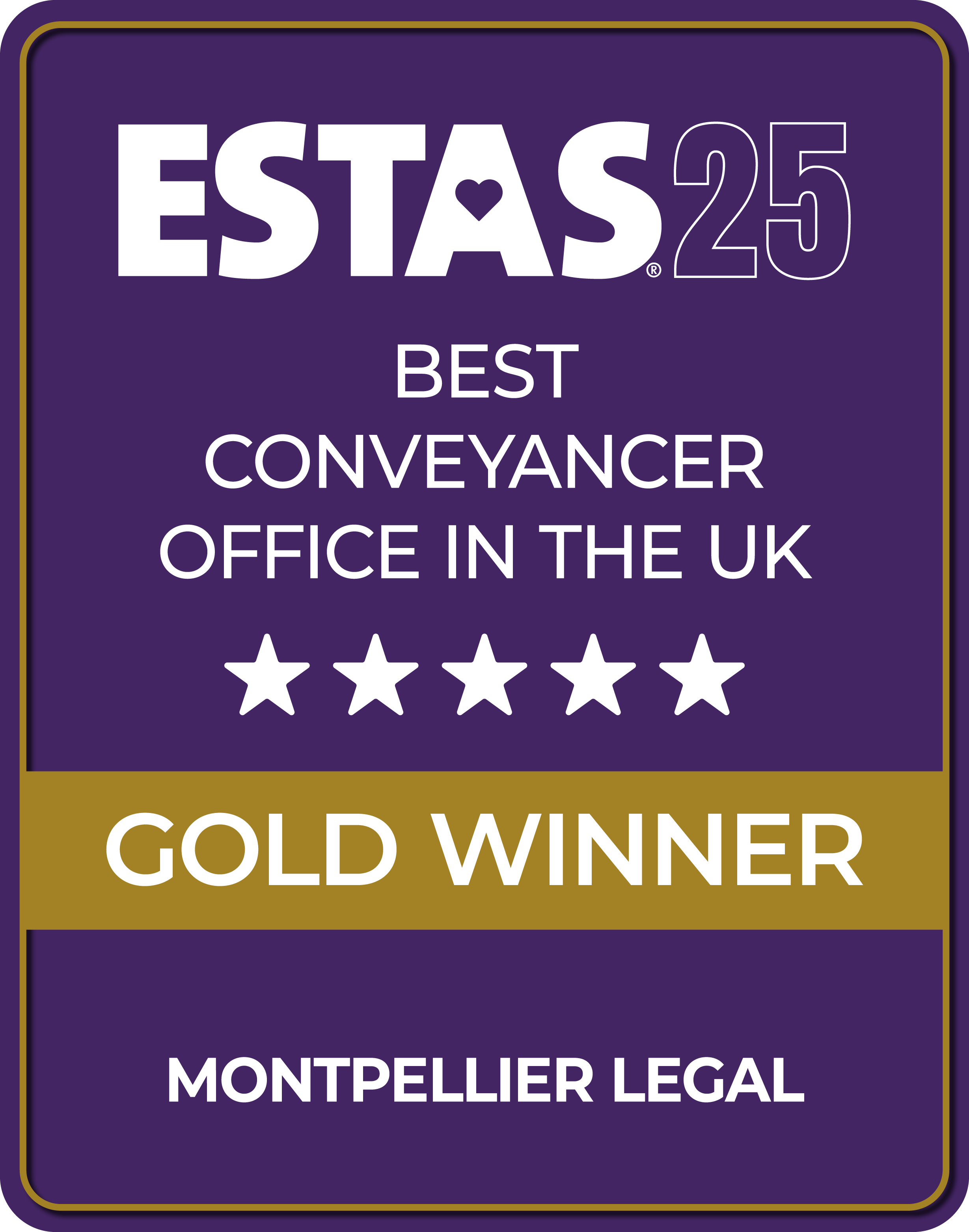 Montpellier Legal Best Conveyancer Office In The UK