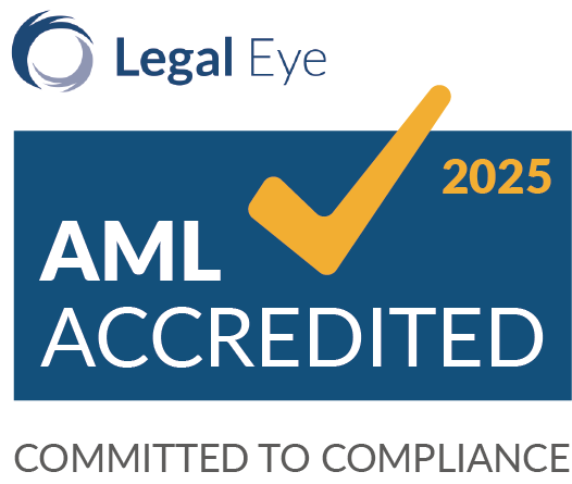 AML Badge